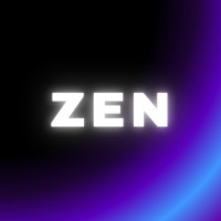 ZEN logo - Similar company to Elevtober