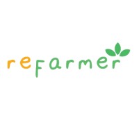 refarmer logo - Similar company to Dijital Yazılım