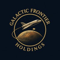 Galactic Frontier Holdings logo - Similar company to Freya Studios