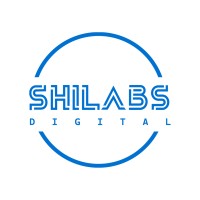 Shilabs logo - Similar company to Crushaders Tech