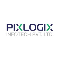 Pixlogix Infotech Pvt. Ltd. logo - Similar company to Weisetech Developers