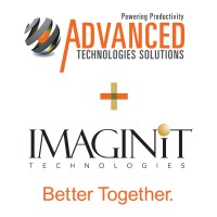 Advanced Technologies Solutions logo - Similar company to Dsat - Dynamic Solutions And Advanced Technologies (Dsat Dubai)