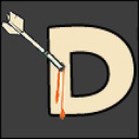 Desire Gaming logo - Similar company to Pochi