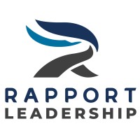 Rapport Leadership logo - Similar company to Bell Solar & Electrical Systems