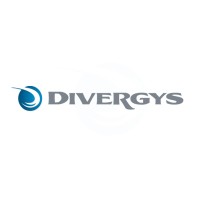 Divergys logo - Similar company to Dublow Digital