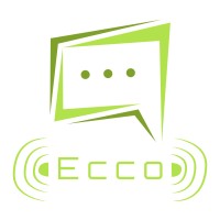 EccoAI logo - Similar company to Ecco