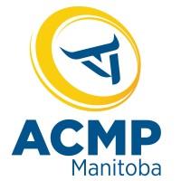 ACMP Manitoba Chapter logo - Similar company to Wave-Concepts