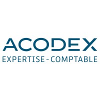 ACODEX Expert comptable Veauche logo - Similar company to Mon Expert Comptable