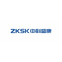 ZKSK Medical logo - Similar company to Endoscope Ai