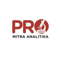 PT. Prolabios Mitra Analitika logo - Similar company to Assetra Inno Medikos