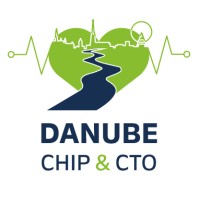 DANUBE CHIP & CTO logo - Similar company to Scheinecker