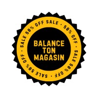 Balance Ton Magasin logo - Similar company to Ckiki