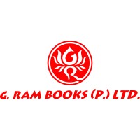 G RAM BOOKS PRIVATE LIMITED logo - Similar company to P.P. Publications