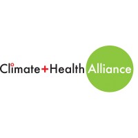 Climate and Health Alliance logo - Similar company to Climate & Health Equity Practice Fellowship