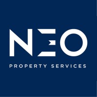 NEO Property Services logo - Similar company to Dome Group Hungary