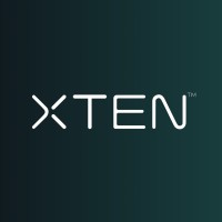 xTen logo - Similar company to Netmarks (Thailand) Co., Ltd.