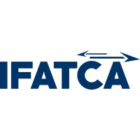 IFATCA logo - Similar company to Canso