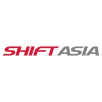 SHIFT ASIA logo - Similar company to Shift