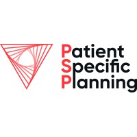 Patient Specific Planning logo - Similar company to Rbt Technologies Pvt. Ltd.