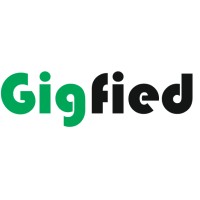 Gigfied logo - Similar company to Elitebrains