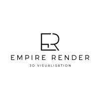 Empire Render logo - Similar company to Igad Sheikh Technical Veterinary School