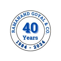 Ramanand Goyal & Co. logo - Similar company to Aspire Consulting