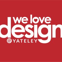 Yateley School Graphics logo - Similar company to Yateley School