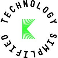 TEKKO_ logo - Similar company to Acubis Technologies