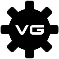 Vault Games logo - Similar company to Dynamicvault