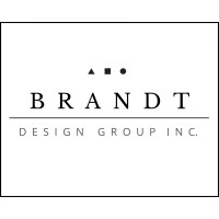 Brandt Design Group Inc. logo - Similar company to Infrastructure Solution Services