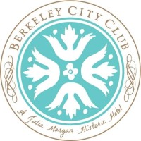 Berkeley City Club logo - Similar company to Visit Berkeley