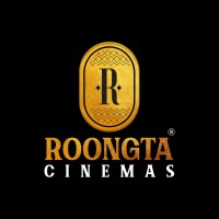 Roongta Cinemas logo - Similar company to Connplex Cinemas