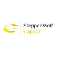 SteppenWolf Capital LLC logo - Similar company to Cuomo Foundation
