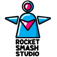 Rocket Smash Studio logo - Similar company to Aumentar Sas
