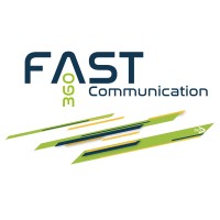 FAST Communication 360 logo - Similar company to Cartawan