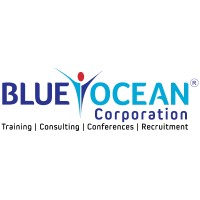 Blue Ocean Management Training-Hyderabad logo - Similar company to Pen|Pro