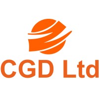 CGD Ltd logo - Similar company to Clan Architects