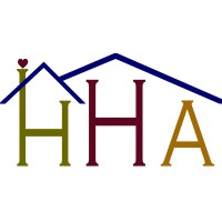 Home Hospice Association logo - Similar company to Fast Tech Solution