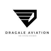 Dragale Aviation logo - Similar company to Dragle Inc