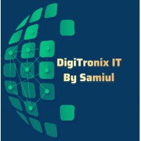 DigiTronix IT logo - Similar company to Digitronix Solutions