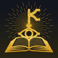 IRIS - Book & Podcast Summaries App logo - Similar company to Lingozing!