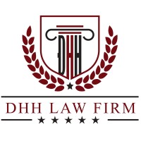 DHH Law Firm VN (Vietnam) logo - Similar company to Ommani X