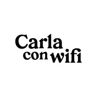 Carla Con Wifi logo - Similar company to Yr Consulting