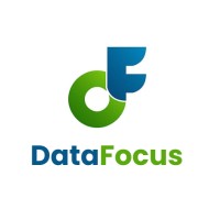 Datafocus logo - Similar company to Datafocus