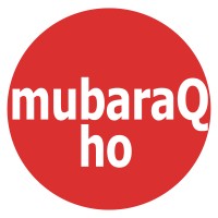 Mubaraq Ho (mubaraqho.com) logo - Similar company to Aayojanventures
