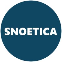 SNOETICA logo - Similar company to Crowdlink