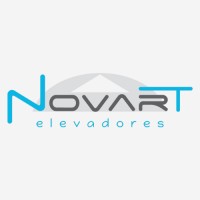 Novart Elevadores logo - Similar company to Concept Mobiliario