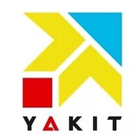 Yakit Solutions logo - Similar company to Cloud Chimney