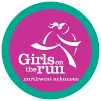 Girls on the Run of Northwest Arkansas logo - Similar company to Morgan Nick Foundation