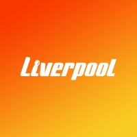 Baquetas Liverpool logo - Similar company to Torelli Musical